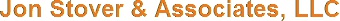 Jon Stover & Associates, LLC